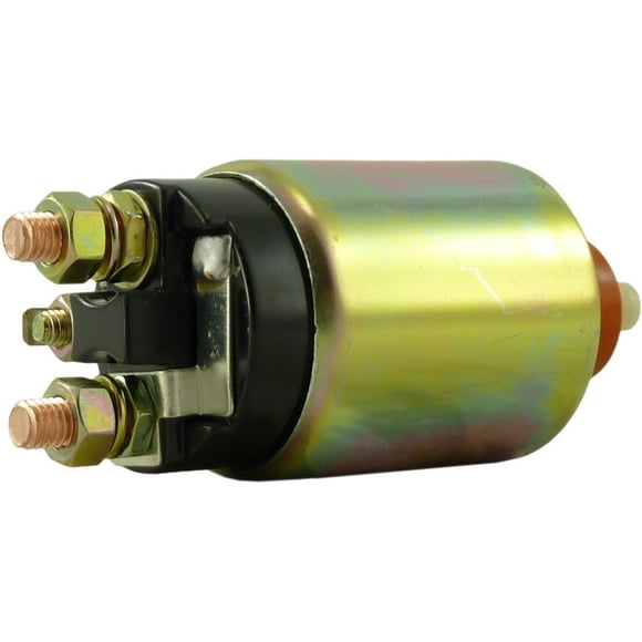 New Starter Solenoid 2114-27001 2114-17006 SSHI-821 New Starter Solenoid 2114-27001 2114-17006 SSHI-821